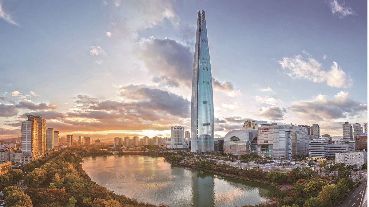 Korea Tourism Organization