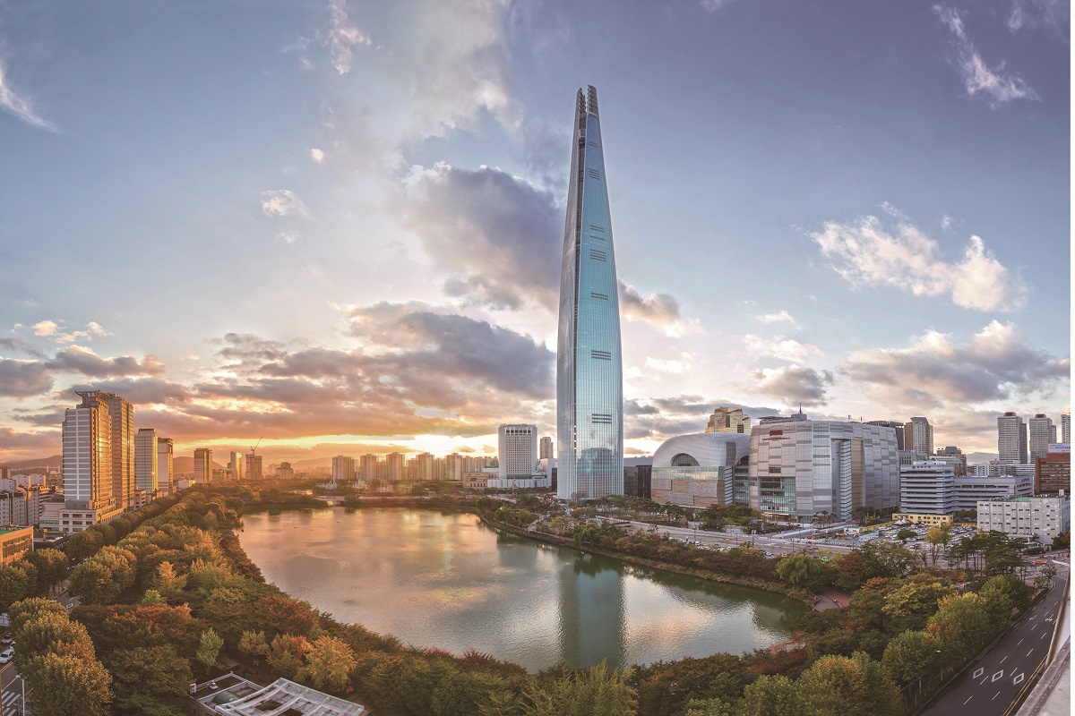 Korea Tourism Organization