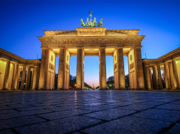 Niemcy, Berlin