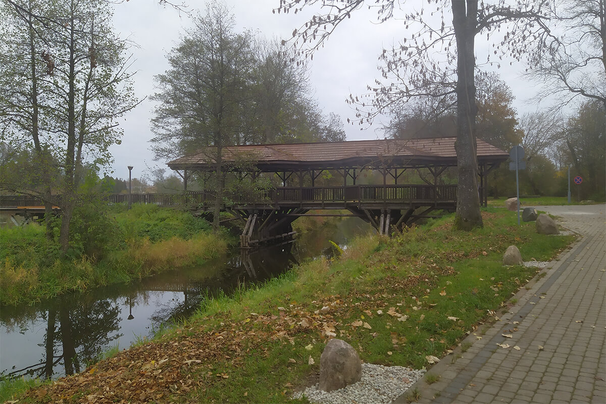 Białowieski Park Narodowy