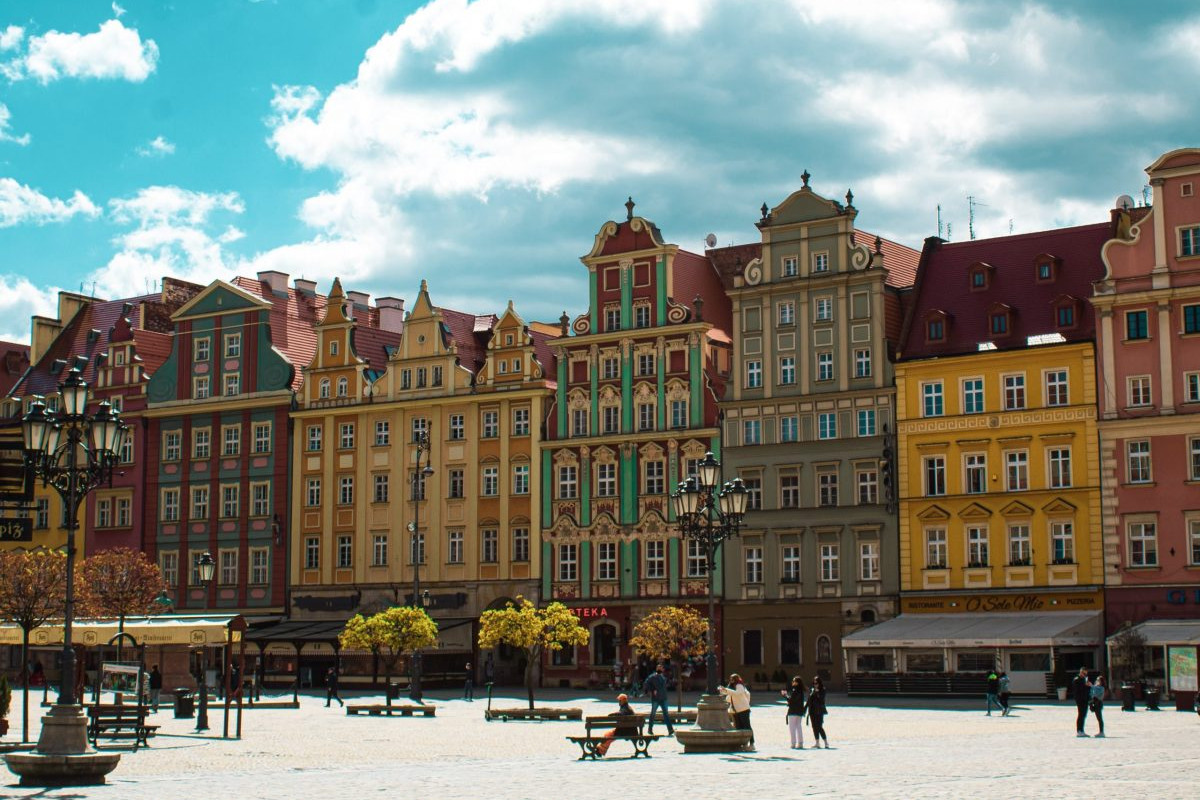 Wrocław