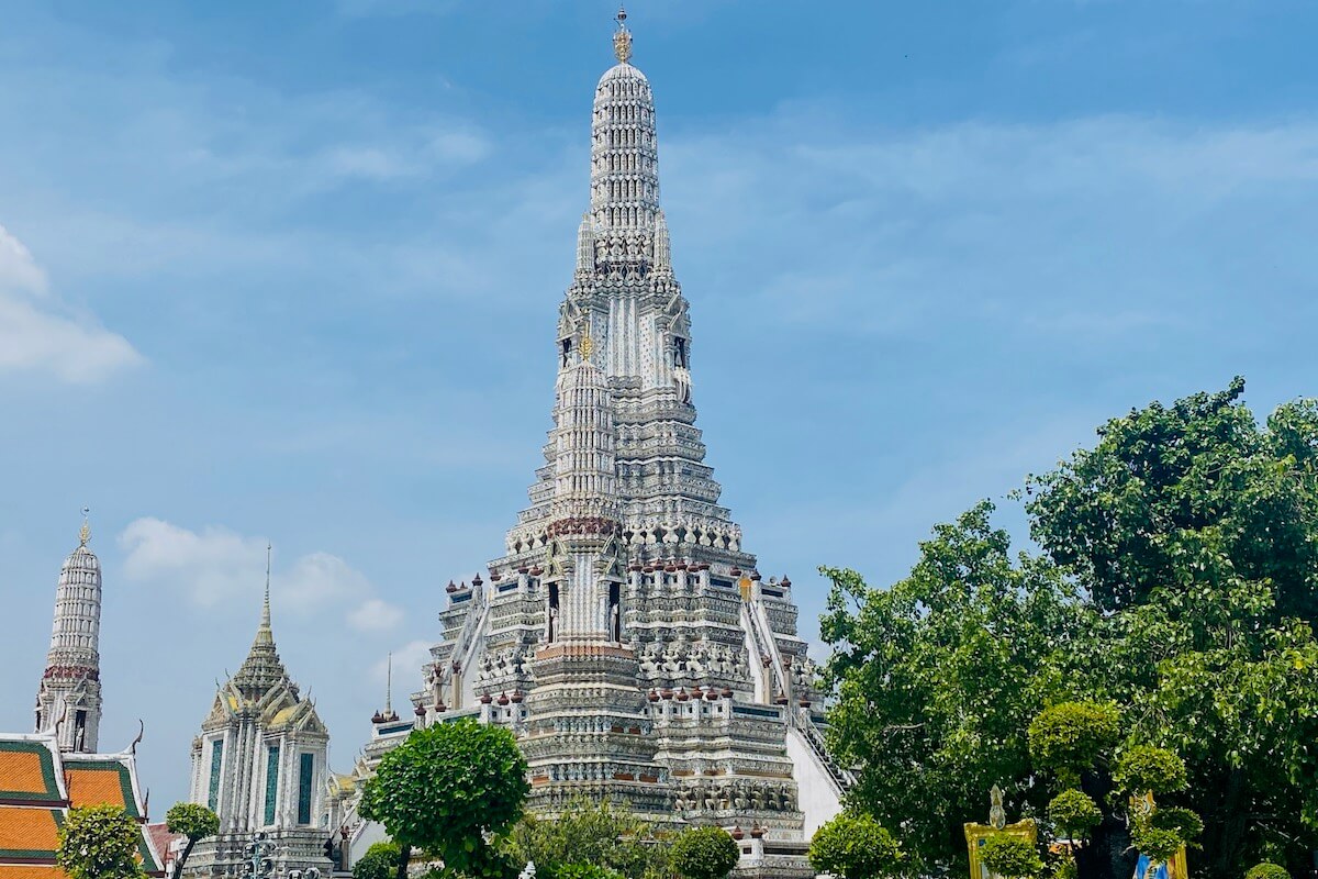 Wat Arun 