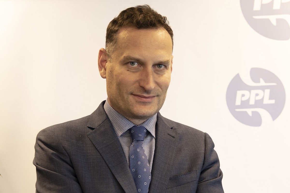 Stanisław Wojtera odwołany z funkcji prezesa PPL S.A. /fot. Archiwum PPL