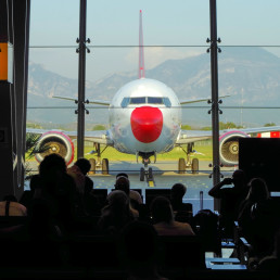 Prosto z Krakowa do Tirany już w marcu 2024