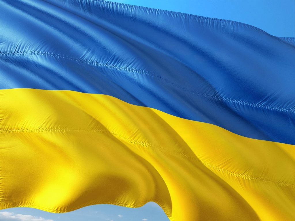 PPL wspierają Ukrainę
