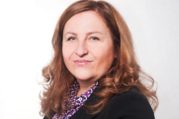 Gabriela Mańka-Sokullu