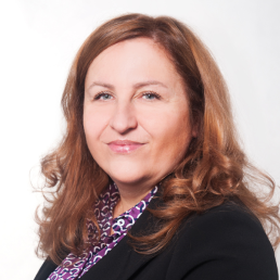 Gabriela Mańka-Sokullu