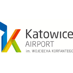 Katowice Airport Logo