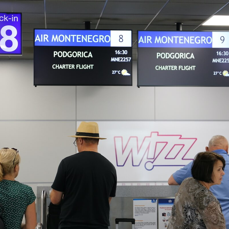 Lotnisko Rzeszów-Jasionka