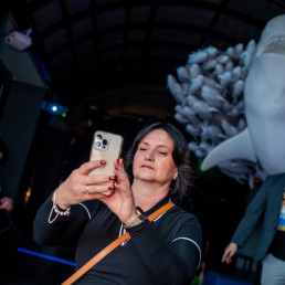 Przedstawiciele mediów z Chorwacji zwiedzili Hydropolis