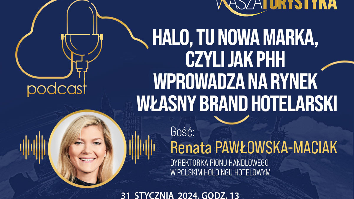 marka Halo PHH podcast