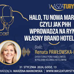 marka Halo PHH podcast