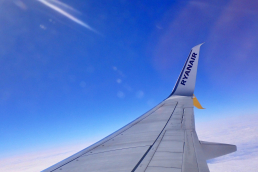 Od 31 marca startuje letni rozkład lotów Ryanair. /fot. Mieczysław Pawłowicz