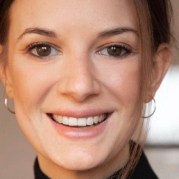 Joanna Czechowska dołączyła do zespołu Polskiego Holdingu Hotelowego. /fot. PHH