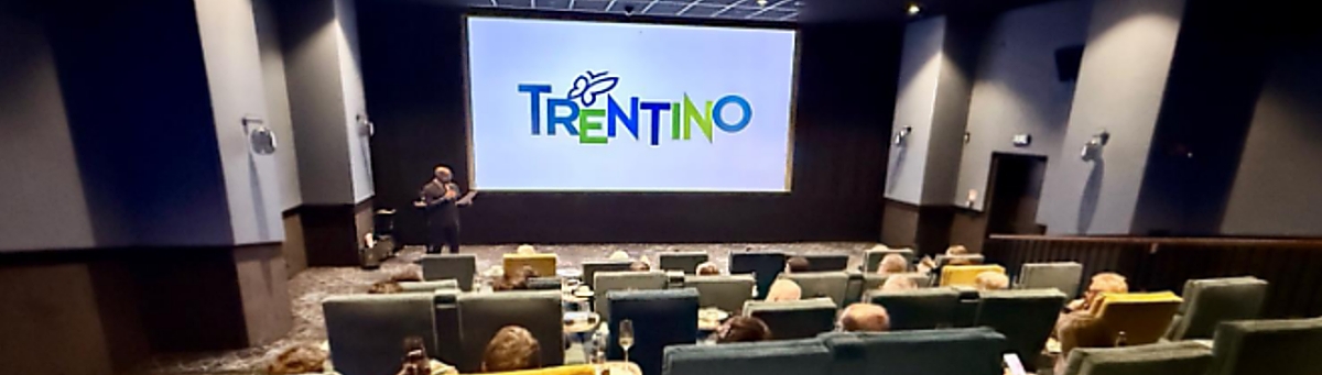 Akcja filmu Vermiglio rozgrywa się w Trentino. /fot. Travel Advance