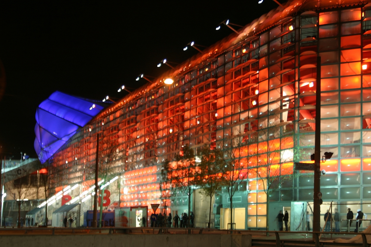 Na stadionie w Bazylei odbędzie się finał WEURO 25 w Szwajcarii. /fot. Mieczysław Pawłowicz
