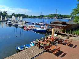 2 mln złotych przeznaczyły władze wojewódzkie na bon warmińsko-mazurski./fot. Mieczysław Pawłowicz