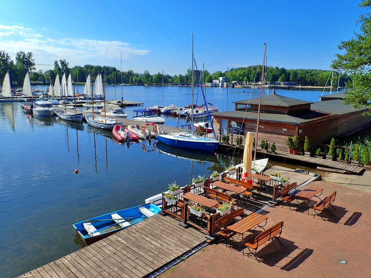 2 mln złotych przeznaczyły władze wojewódzkie na bon warmińsko-mazurski./fot. Mieczysław Pawłowicz