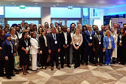 Warsztaty Malediwów w Warszawie cieszyły się dużą popularnością. /fot. Mieczysław Pawłowicz