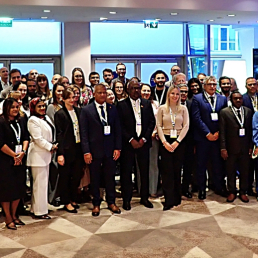 Warsztaty Malediwów w Warszawie cieszyły się dużą popularnością. /fot. Mieczysław Pawłowicz