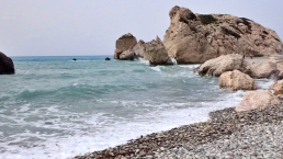 W marcu na Cypr przyjechało mniej turystów. /fot. Mieczysław Pawłowicz