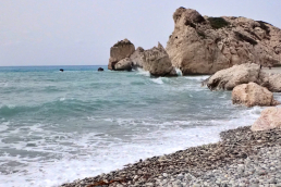 W marcu na Cypr przyjechało mniej turystów. /fot. Mieczysław Pawłowicz