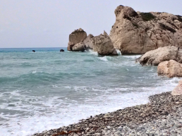 W marcu na Cypr przyjechało mniej turystów. /fot. Mieczysław Pawłowicz