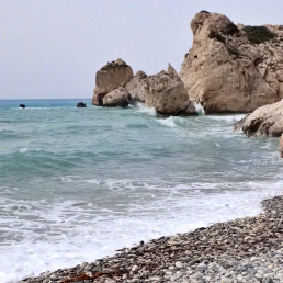 W marcu na Cypr przyjechało mniej turystów. /fot. Mieczysław Pawłowicz