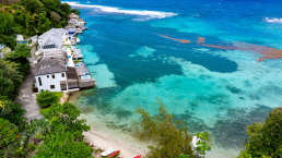Jamaica