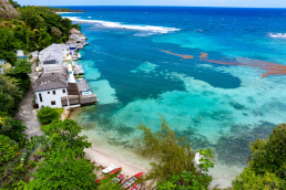 Jamaica