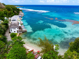 Jamaica