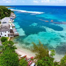Jamaica