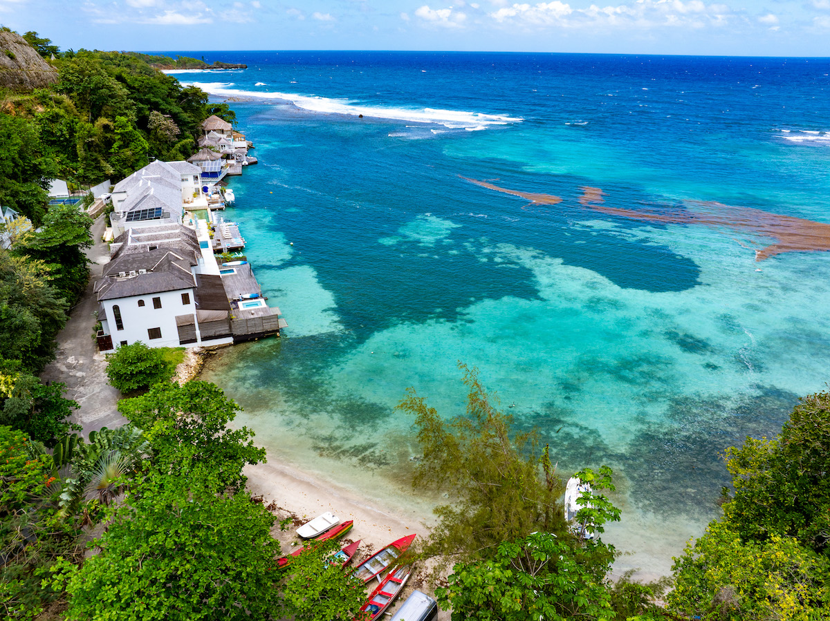 Jamaica