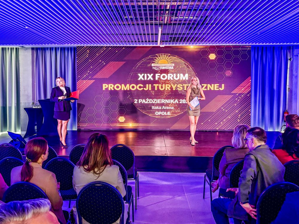 Experts discussed the future of tourism, new technologies and seasonality. The 19th Tourism Promotion Forum is behind us